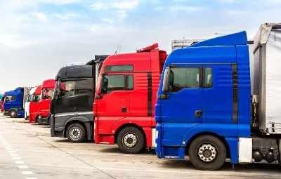 İzmir Serik Ambar Nakliyat