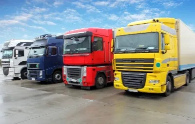 İzmir Serik Nakliye Ambarı