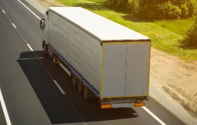 İzmir ile Serik Arası Parça Eşya Taşıma