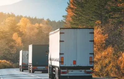 İzmir ile Serik Arası Klima Taşıma